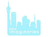 New Imaginaries